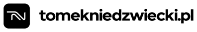 tomekniedzwiecki.pl