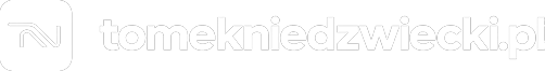 tomekniedzwiecki.pl