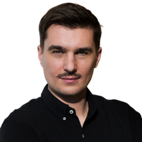 Tomek Niedźwiecki