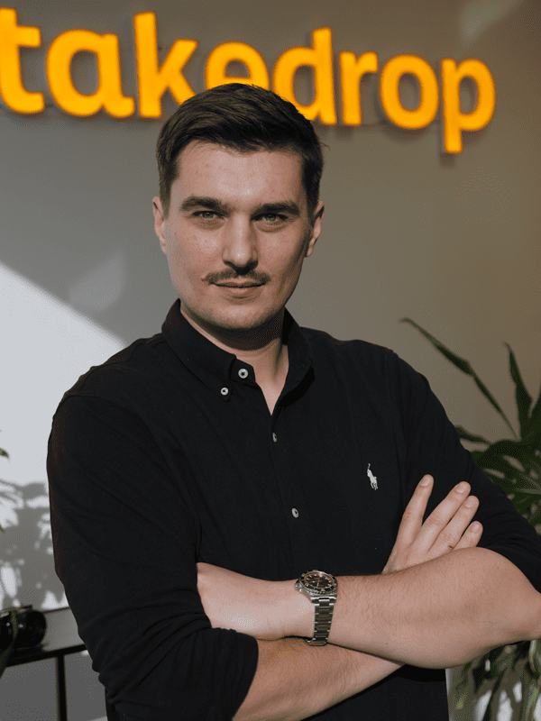 Tomasz Niedźwiecki