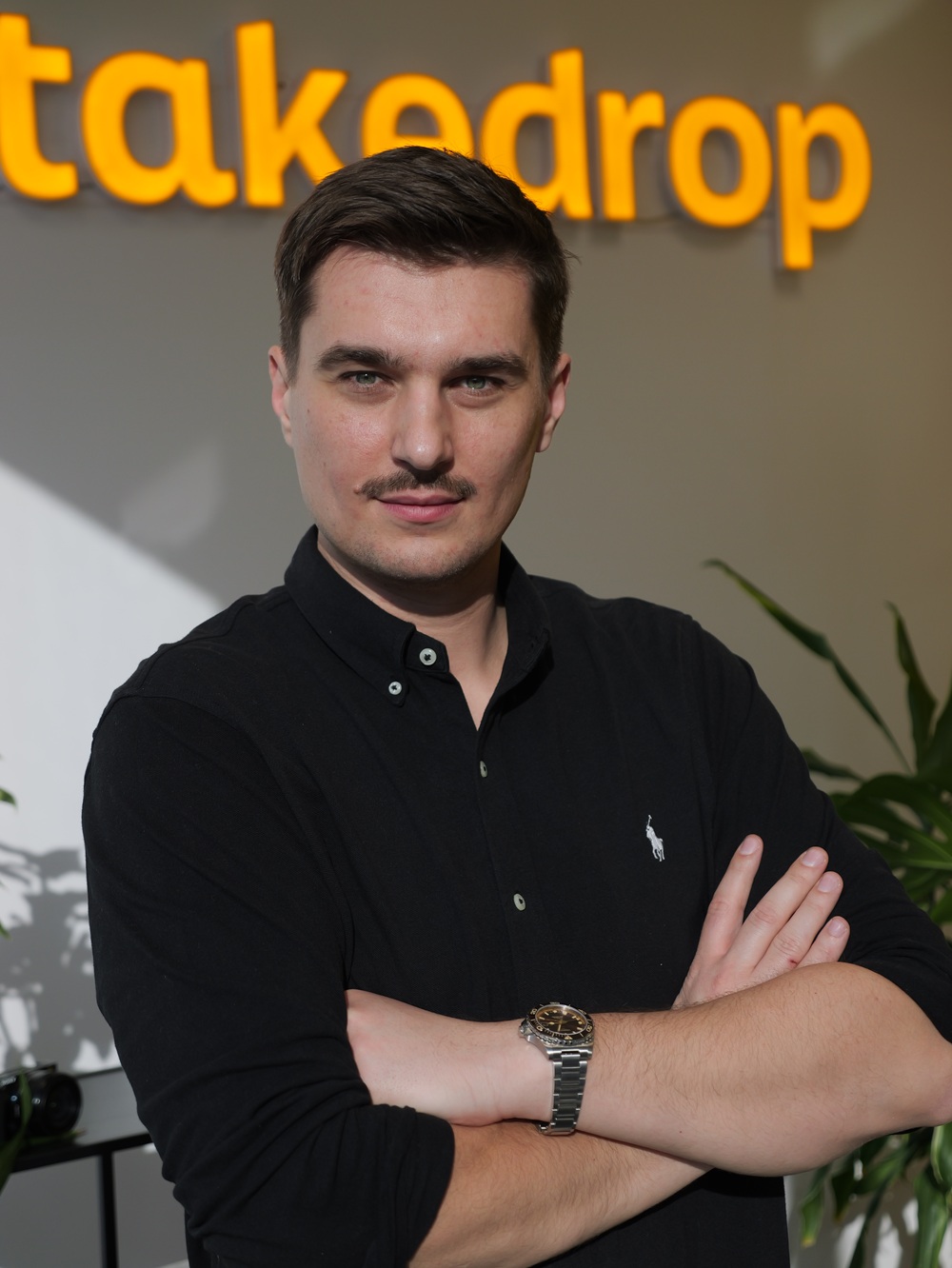 Tomek Niedźwiecki