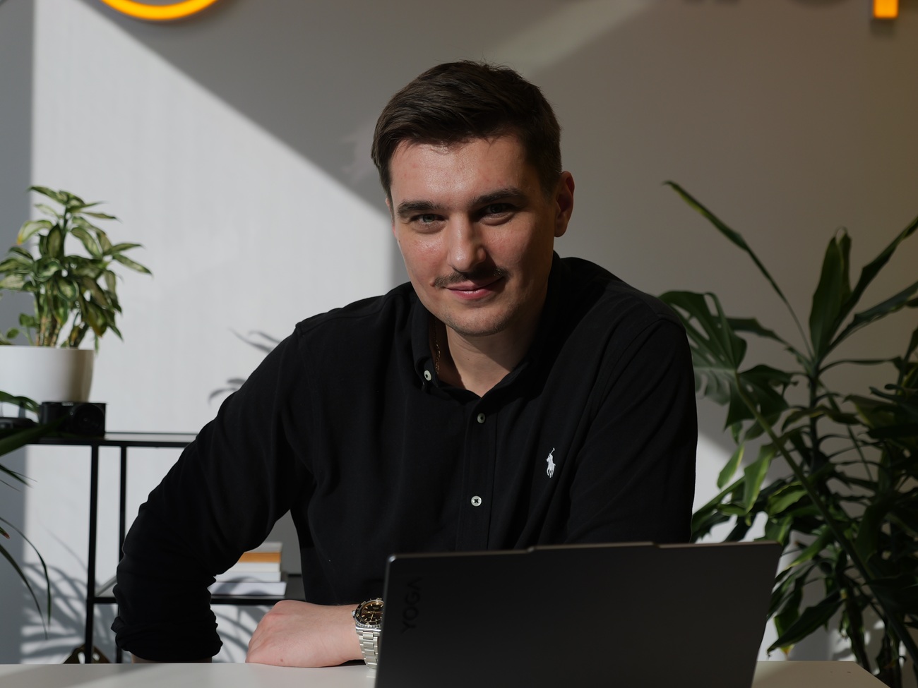 Tomek Niedźwiecki